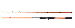 Abu Garcia Svartzonker X Jerkbait Hengel 1,93m (40-100g)