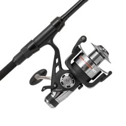 Shakespaere Challenge XT Carp Kit Karperhengel 10ft (3lb) -Vissen Kortingswinkel 294badefe6286010