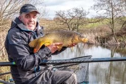 Preston Edge Monster Margin Pole 8,5m