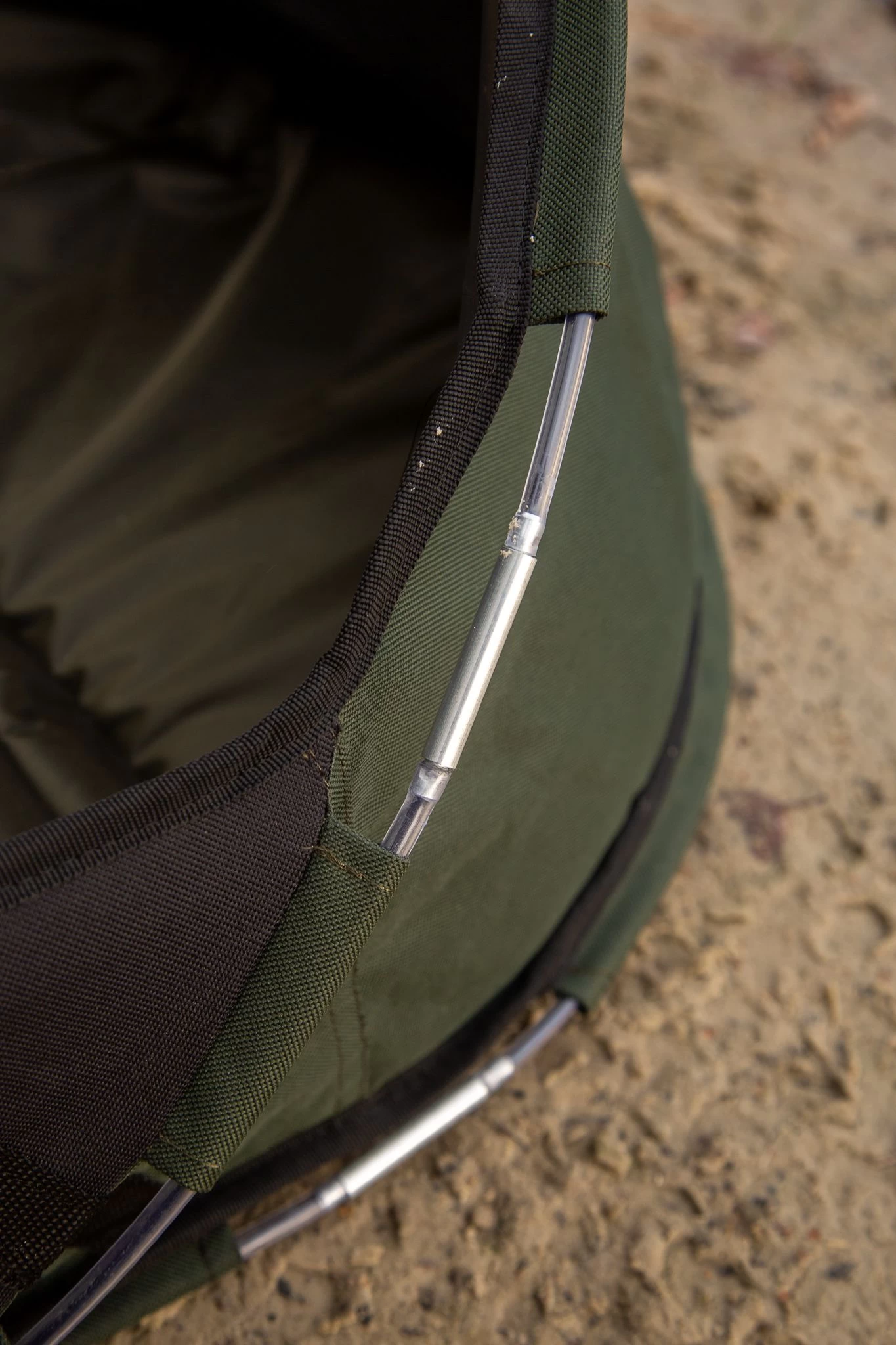 Ultimate Adventure Folding Cradle 13 Ultimate Adventure Folding Cradle - Afbeelding 11