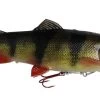 Savage Gear 4D Line Thru Pulsetail Trout 20cm 102g SS Perch -Vissen Kortingswinkel 2c0b741d5fed9119