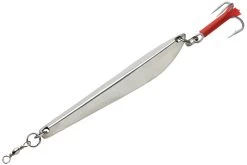 Kinetic Pilken Stainless 250g Silver