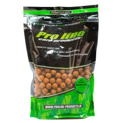 Proline Crunchy Belachan & Krill Boilies 15mm (2,5kg)
