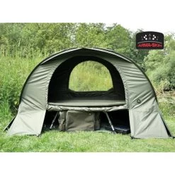 Carp Spirit Arma Skin SCS+ Shelter -Vissen Kortingswinkel 2f00c8de2d423885
