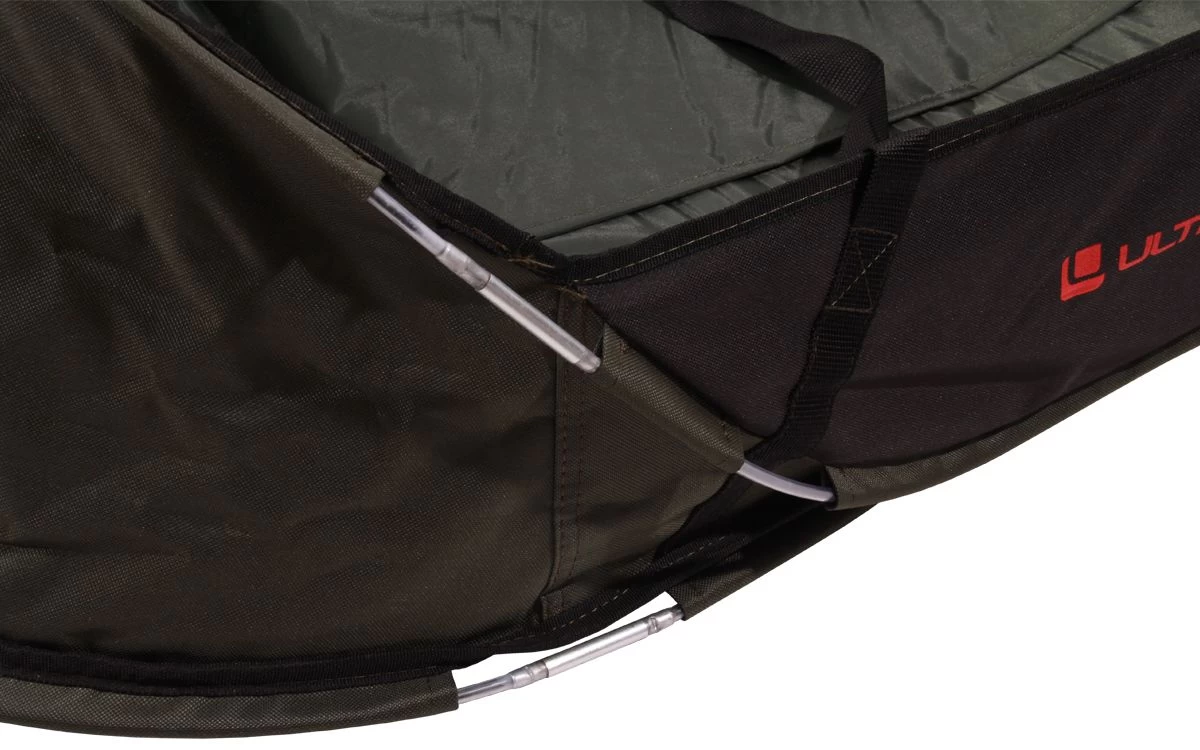 Ultimate Adventure Folding Cradle 8 Ultimate Adventure Folding Cradle - Afbeelding 6