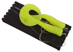 Aquantic Double Twisterrig XL 4/0 CH