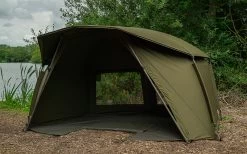 Fox Frontier Bivvy -Vissen Kortingswinkel 303de43c7bb5915a