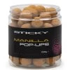 Sticky Baits Manilla Pop-Ups 12mm 100gr Pot 2 Sticky Baits Manilla Pop-Ups 12mm 100gr Pot -Vissen Kortingswinkel 30e0479caf0623ec