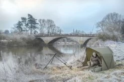 Korum Day Shelter Lite -Vissen Kortingswinkel 3198199361f25449