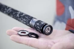 Quantum Smoke S3 Plus Drop Shot 2,50m (5-40g) 18 Quantum Smoke S3 Plus Drop Shot 2,50m (5-40g) -Vissen Kortingswinkel 349410b166d45eac