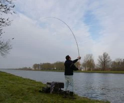 Cresta Identity Pro Tolerance Feeder 360