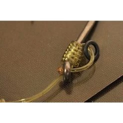 Korda Hinged Stiff Rig 6 Weerhaak