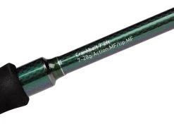 Abu Garcia Spike X Crankbait 2,13m (10-40g) -Vissen Kortingswinkel 35f8d619323b16b5