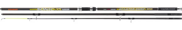 Trabucco Sonic XS Starter Surf II 3 Trabucco Sonic XS Starter Surf II
