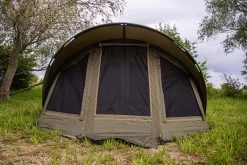 Ultimate Bionic Bivvy Green - 1 Man -Vissen Kortingswinkel 3a0e5c398eb45274