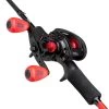Abu Garcia MAX X Casting Combo 1,98m (10-30g)