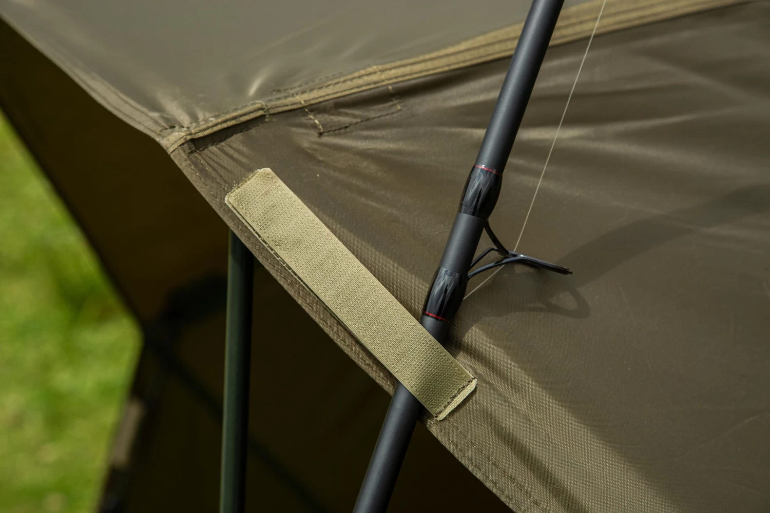 Ultimate Adventure Brolly 6 Ultimate Adventure Brolly - Afbeelding 4
