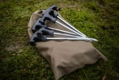 RidgeMonkey EscAPE XF1 Compact 1 Man Bivvy -Vissen Kortingswinkel 3ce64a5a479980ca