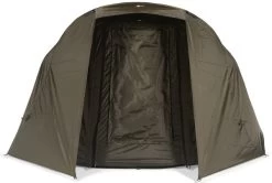 JRC Defender Peak 1-Man Bivvy Overwrap -Vissen Kortingswinkel 3da09a83683184c5