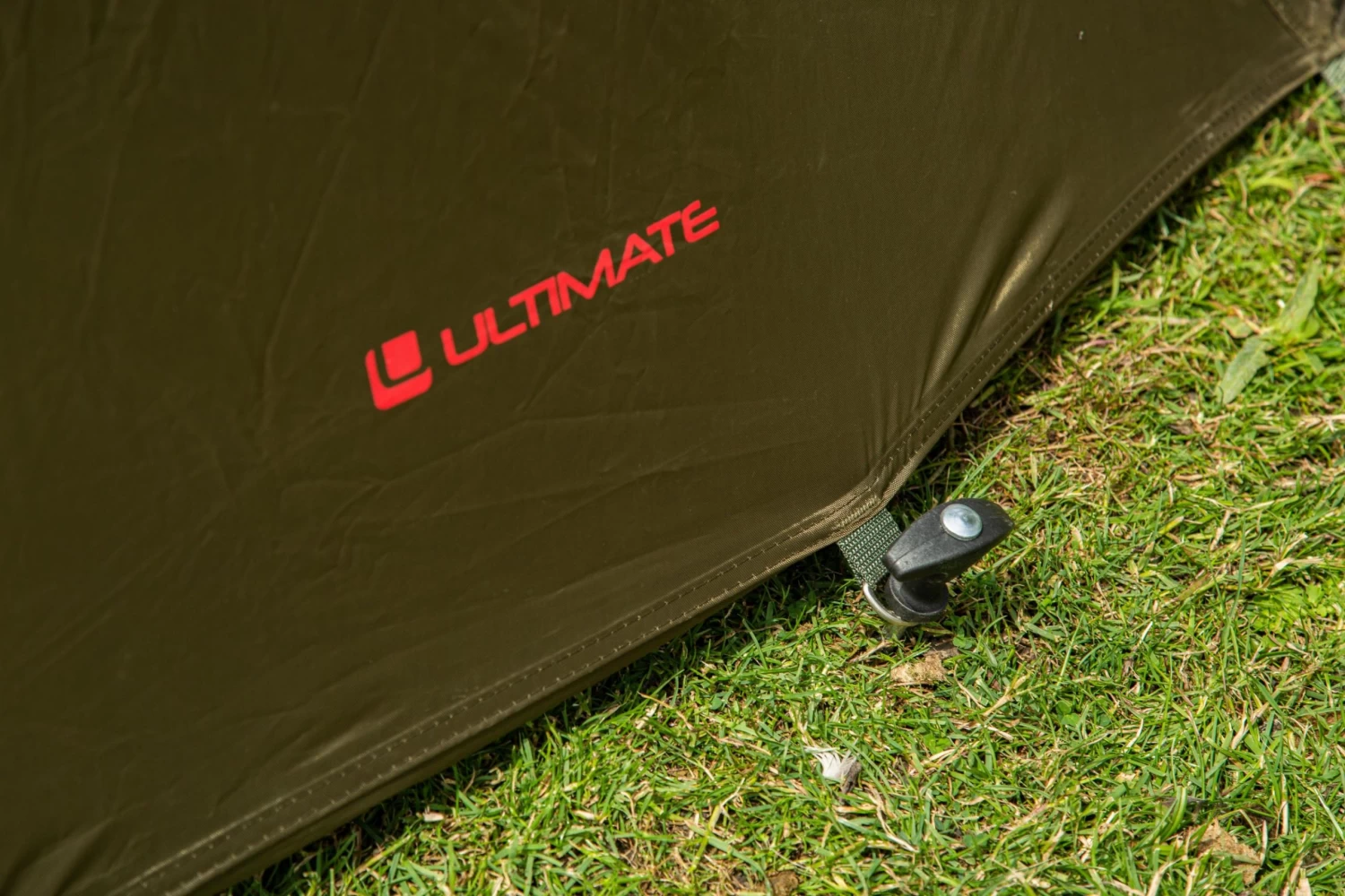 Ultimate Adventure Brolly 7 Ultimate Adventure Brolly - Afbeelding 5