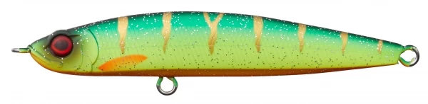 Illex Stream Ripper 90 16,8gr Sinking Mat Bangkok Tiger 3 Illex Stream Ripper 90 16,8gr Sinking Mat Bangkok Tiger