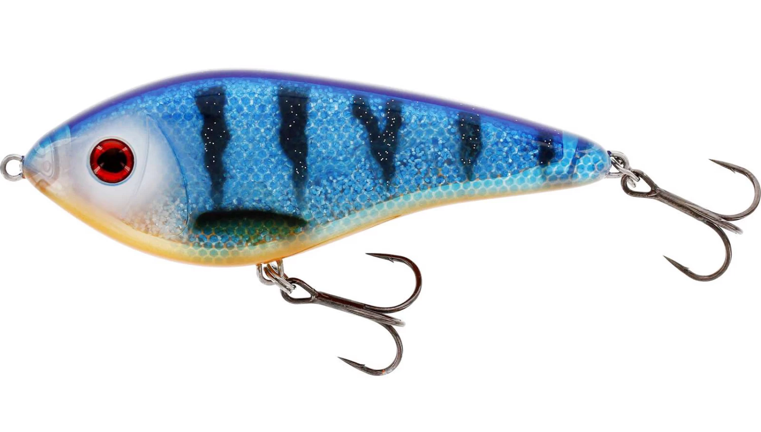 Westin Swim Glidebait 12cm Sinking 3D Water 3 Westin Swim Glidebait 12cm Sinking 3D Water