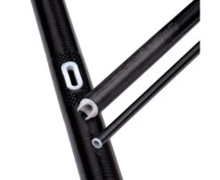 Cresta Identity Ultra Margin Pole PACK (hengel + Topdelen Voor Elastiek)