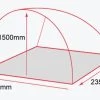 Trakker Tempest 100T Brolly Aquatexx EV 1.0 -Vissen Kortingswinkel 3f6f56bd0c5d062b