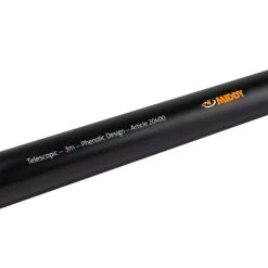 Middy Bombproof Beast-Reach Telescopische Schepnetsteel 3m -Vissen Kortingswinkel 3fec12b2f9695cf8