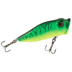 Balzer TA TroutPopper 3cm Firetiger