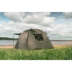 Avid Screen House 3D Compact -Vissen Kortingswinkel 413127c63d231b25