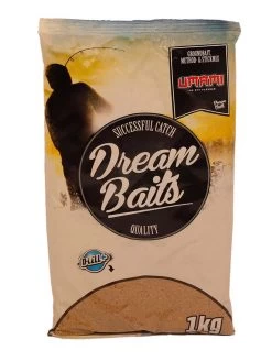Dreambaits Umami Bag And Stick Mix Lokvoer 1kg