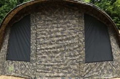 Fox R Series 2 Man XL Bivvy Camo -Vissen Kortingswinkel 42e3d88ab2b4db09