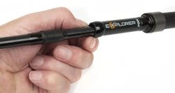 Fox Explorer 8-10ft 3lb Full Shrink -Vissen Kortingswinkel 443926b84b1adb1a