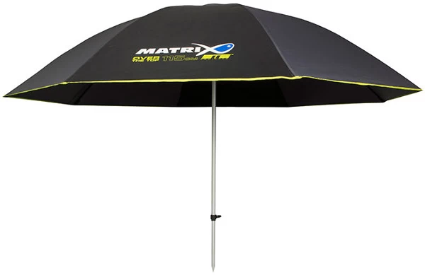 Matrix Over The Top Brolly 45" 4 Matrix Over The Top Brolly 45" - Afbeelding 2