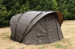 Fox R Series 2 Man XL Bivvy Camo -Vissen Kortingswinkel 466db068792b912f