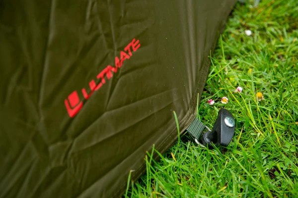 Ultimate Adventure Brolly 18 Ultimate Adventure Brolly - Afbeelding 16