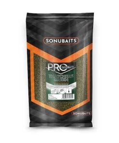 Sonubaits Pro Groundbait Lokvoer Thatchers Green (900g) -Vissen Kortingswinkel 4794227e73e4a5c0
