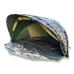 Ultimate Bionic Bivvy DPM Camouflage 2-Man -Vissen Kortingswinkel 48cf049d2ea775f0