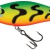 Salmo Executor SDR 7cm Green Tiger -Vissen Kortingswinkel 493d3333e6a54203