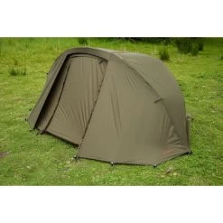 Ultimate Nightstar 2-Man Bivvy Overwrap 12 Ultimate Nightstar 2-Man Bivvy Overwrap -Vissen Kortingswinkel 49c6ea9c37944f71