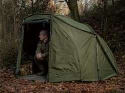Aqua Ultralite 100 Bivvy Aquatexx EV 1.0 -Vissen Kortingswinkel 4a64bc5e37e6b533
