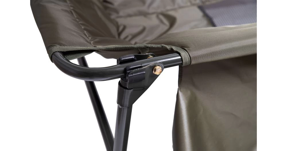 Mikado Enclave Cradle Mat 4 Mikado Enclave Cradle Mat - Afbeelding 2