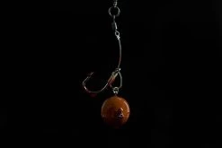 Sticky Baits Bloodworm Pop-Ups 12mm