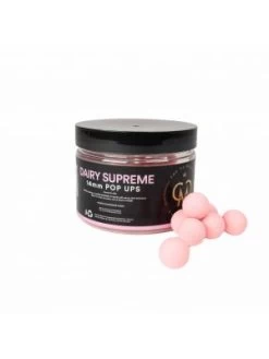 CC Moore Dairy Supreme Pop Ups Elite Range 18mm (25 Stuks)