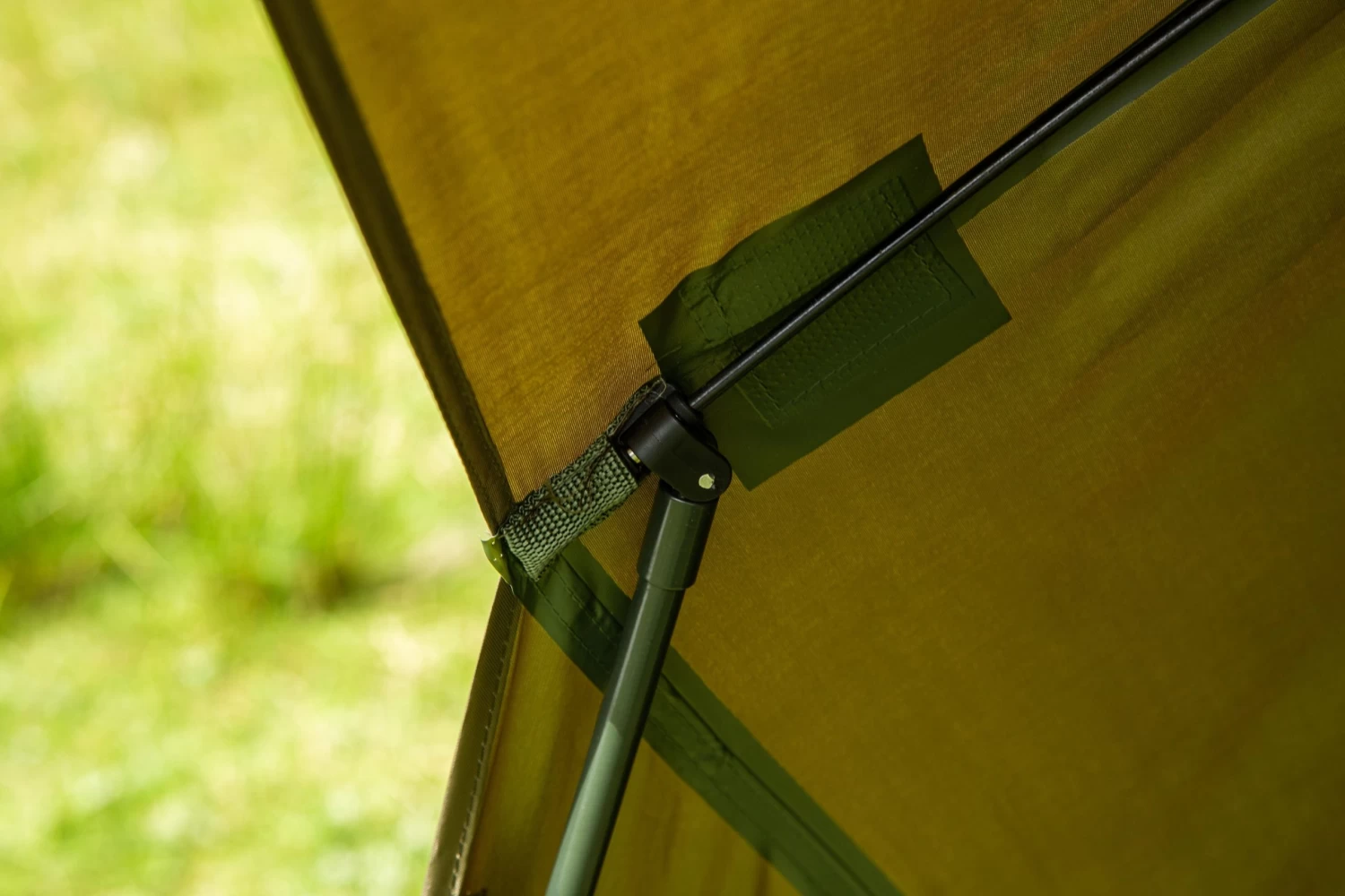 Ultimate Adventure Brolly 8 Ultimate Adventure Brolly - Afbeelding 6