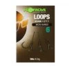 Korda Loop Rigs Krank Size 4 -Vissen Kortingswinkel 510ce1e651557d24