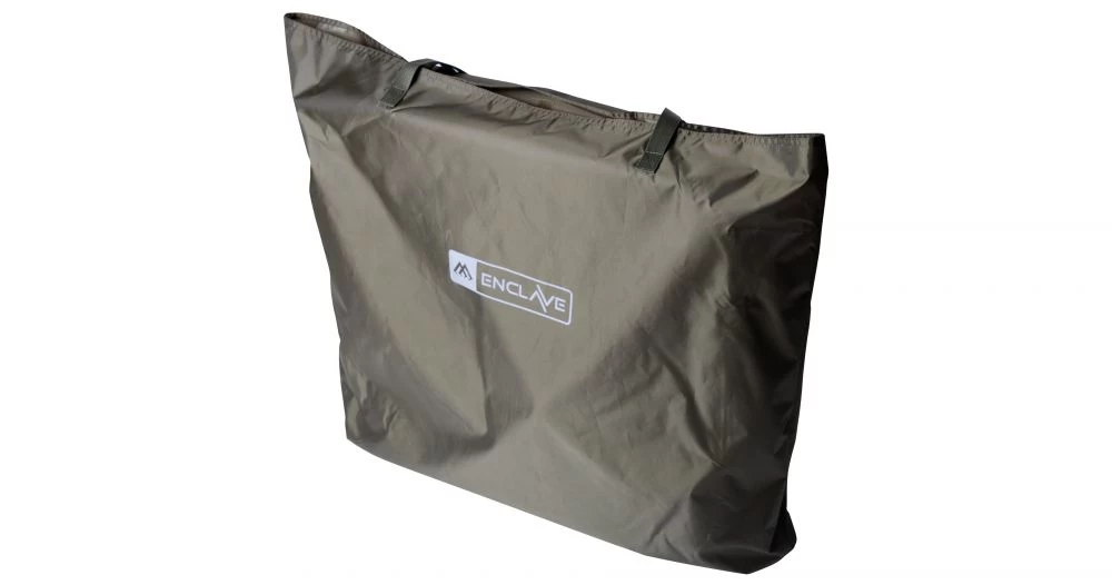 Mikado Enclave Cradle Mat 5 Mikado Enclave Cradle Mat - Afbeelding 3