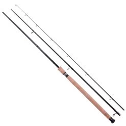 Shimano Vengeance AX Trout Zander 3,30m 5-40g + NGT Neoprene Rod Bands 2pcs -Vissen Kortingswinkel 5417731d7ed072b2