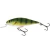 Salmo Executor Shallow Runner 'Real Perch' 7cm (8g) -Vissen Kortingswinkel 5582cd937379b09f